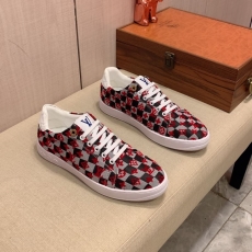 Louis Vuitton Low Shoes